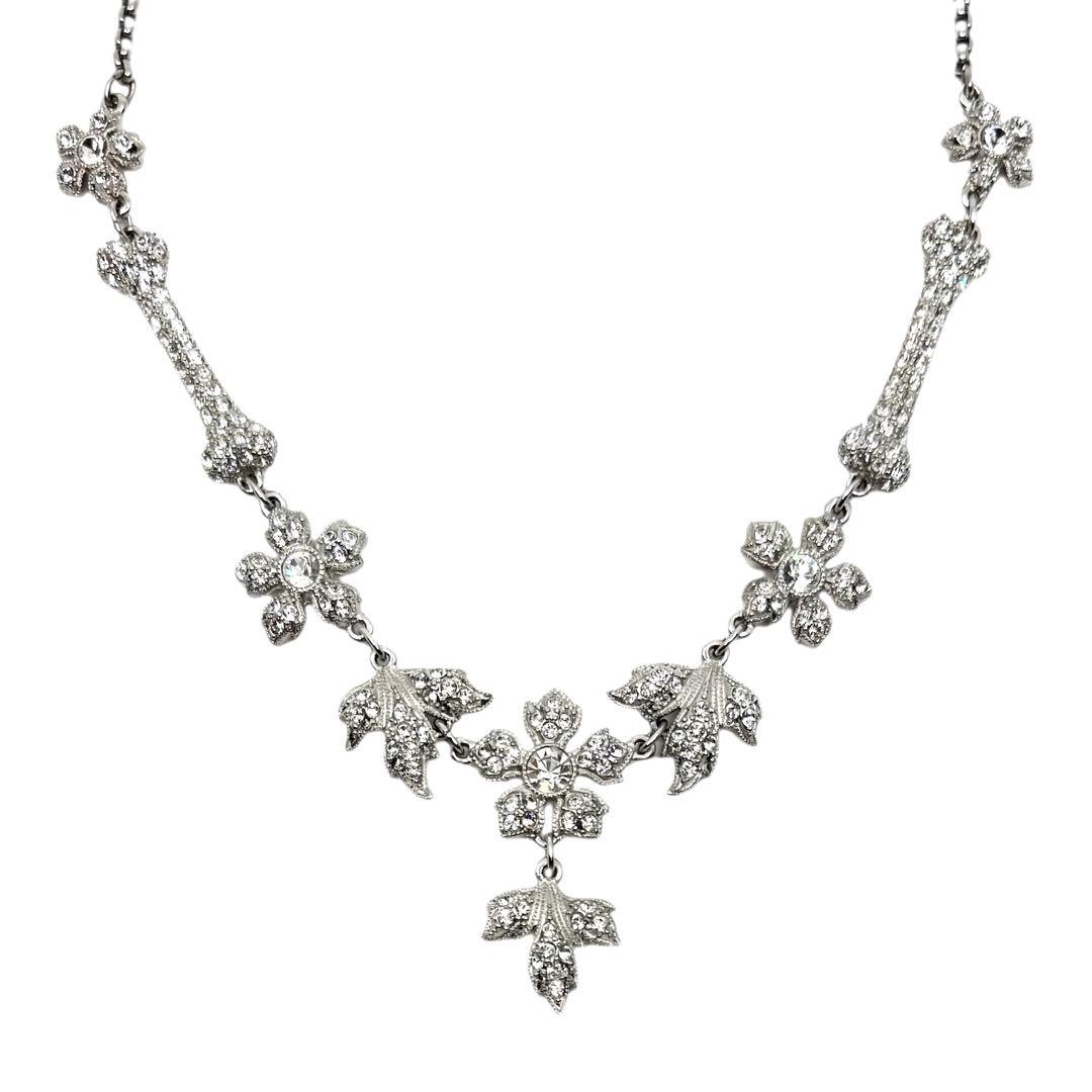 レア！ ヴィヴィアンウエストウッド ネックレス