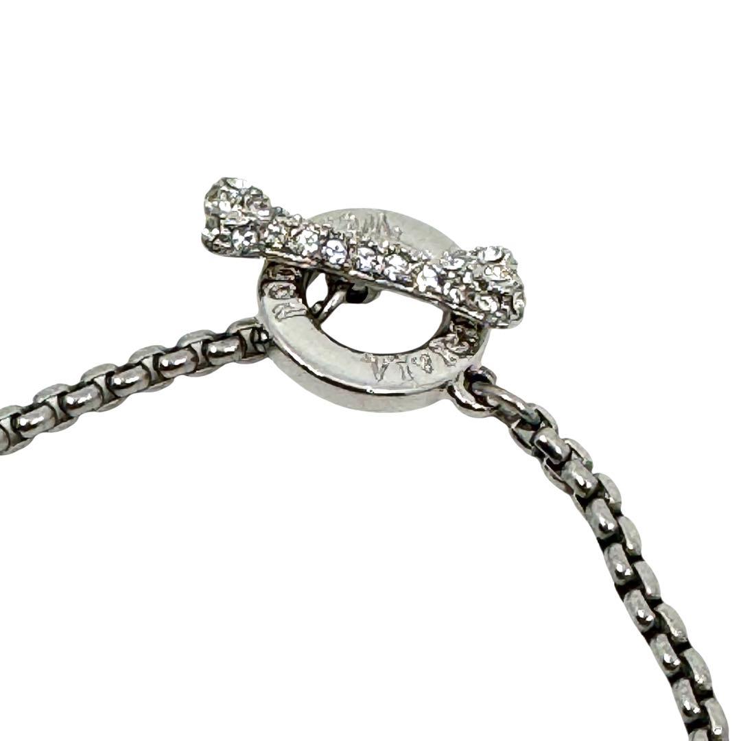 レア！ ヴィヴィアンウエストウッド ネックレス