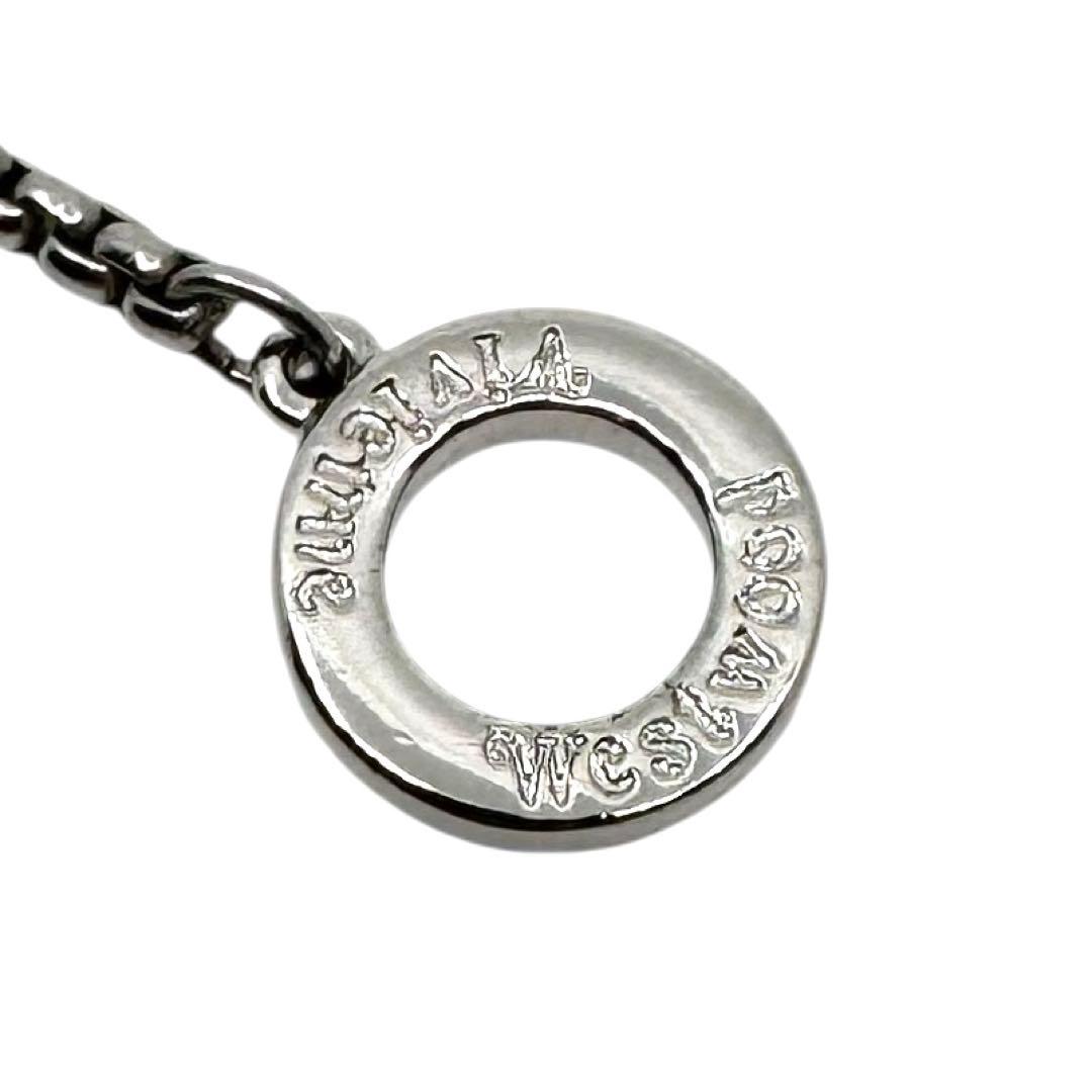 レア！ ヴィヴィアンウエストウッド ネックレス