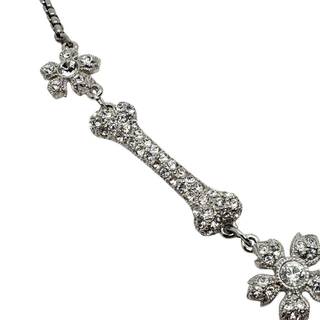 レア！ ヴィヴィアンウエストウッド ネックレス