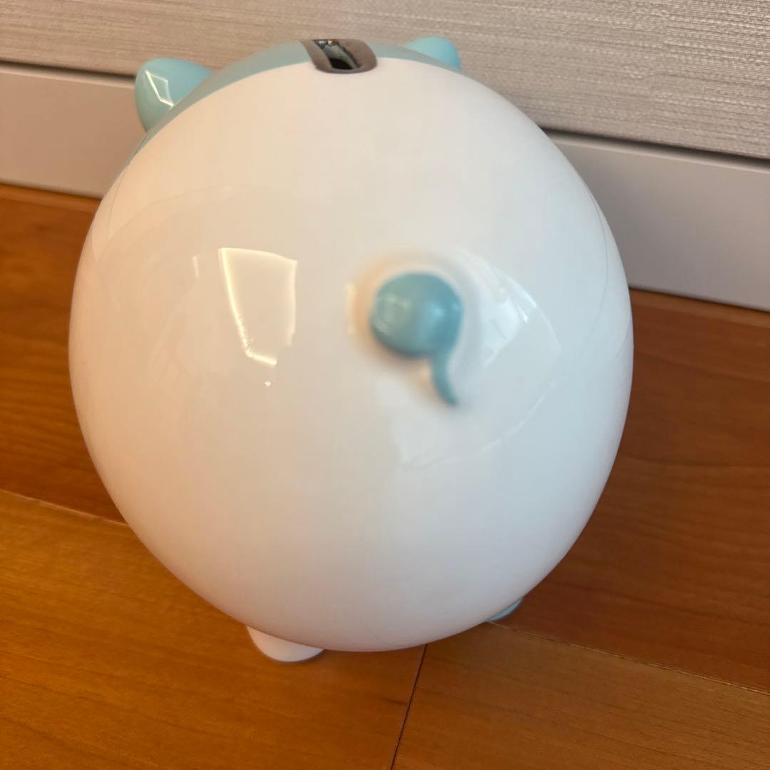 Tiffany & Co. 豚の貯金箱