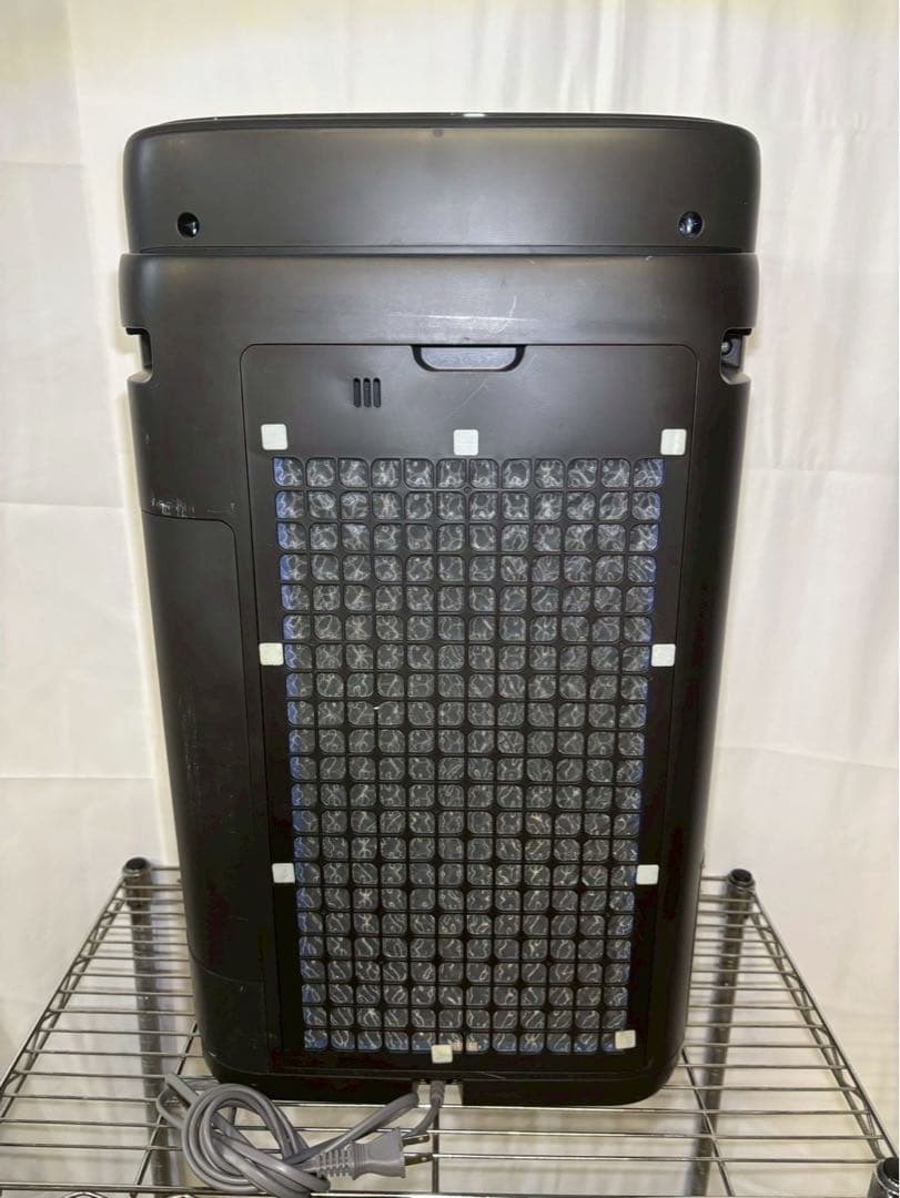 SHARP 空気清浄機 プラズマクラスター KI-PS50-H 2023年製