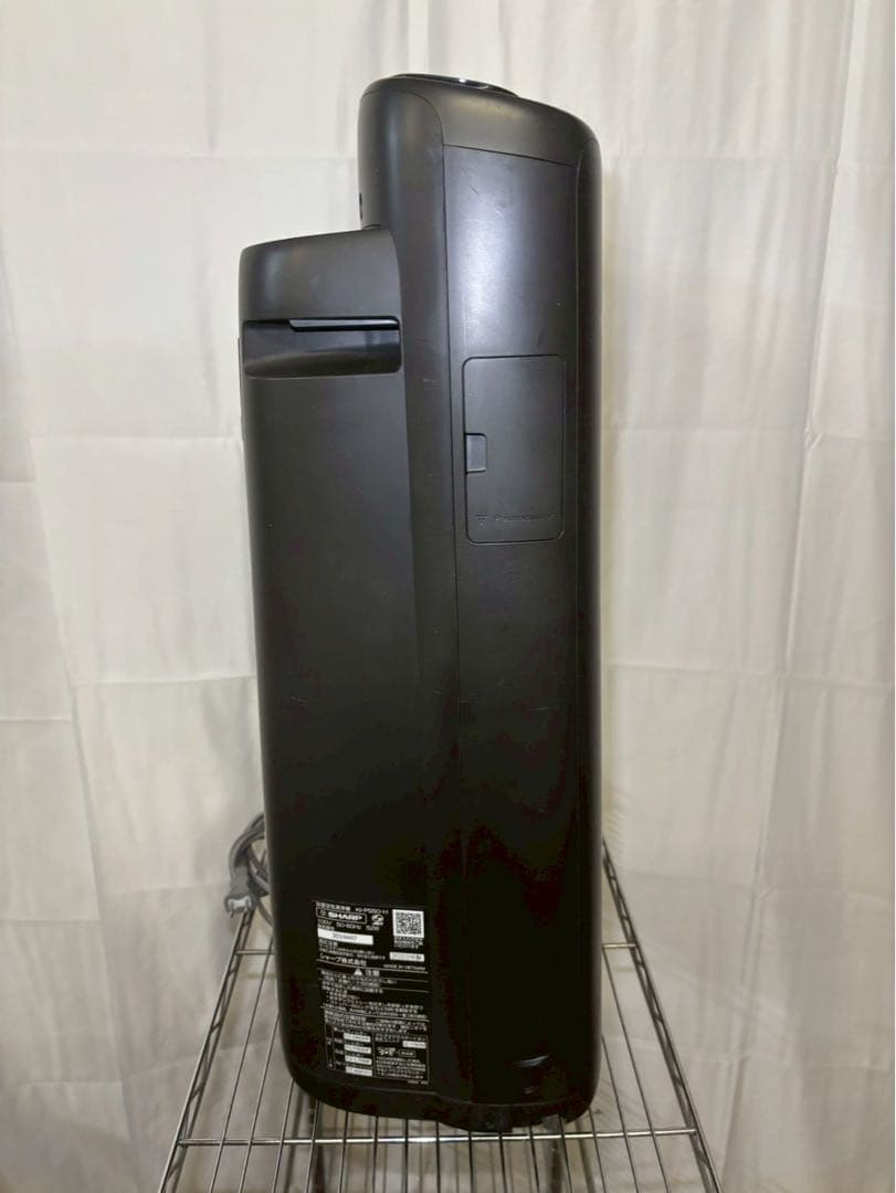 SHARP 空気清浄機 プラズマクラスター KI-PS50-H 2023年製