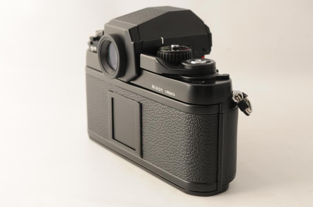 sale!★新品級！★Nikon ニコン F3 HP high-eyepoint