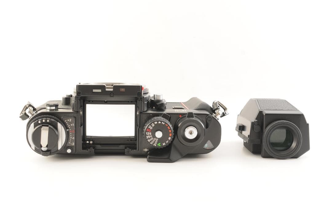 sale!★新品級！★Nikon ニコン F3 HP high-eyepoint