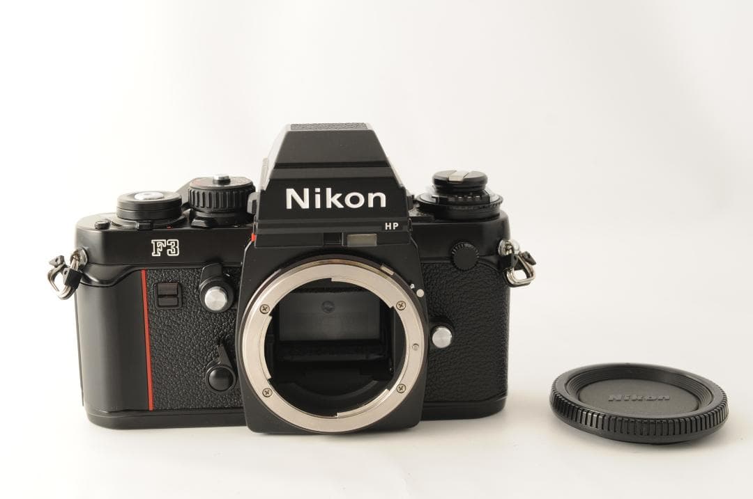 sale!★新品級！★Nikon ニコン F3 HP high-eyepoint