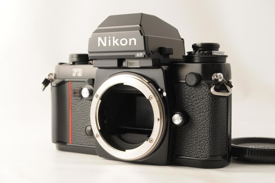 sale!★新品級！★Nikon ニコン F3 HP high-eyepoint