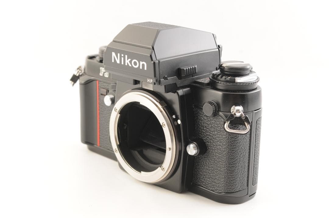 sale!★新品級！★Nikon ニコン F3 HP high-eyepoint