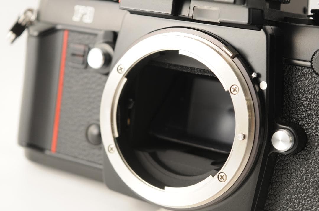 sale!★新品級！★Nikon ニコン F3 HP high-eyepoint