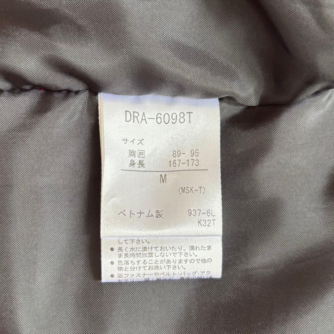 美品　デサント　スキーウェア上下セット　メンズ　M スノーボード　ヒートナビ