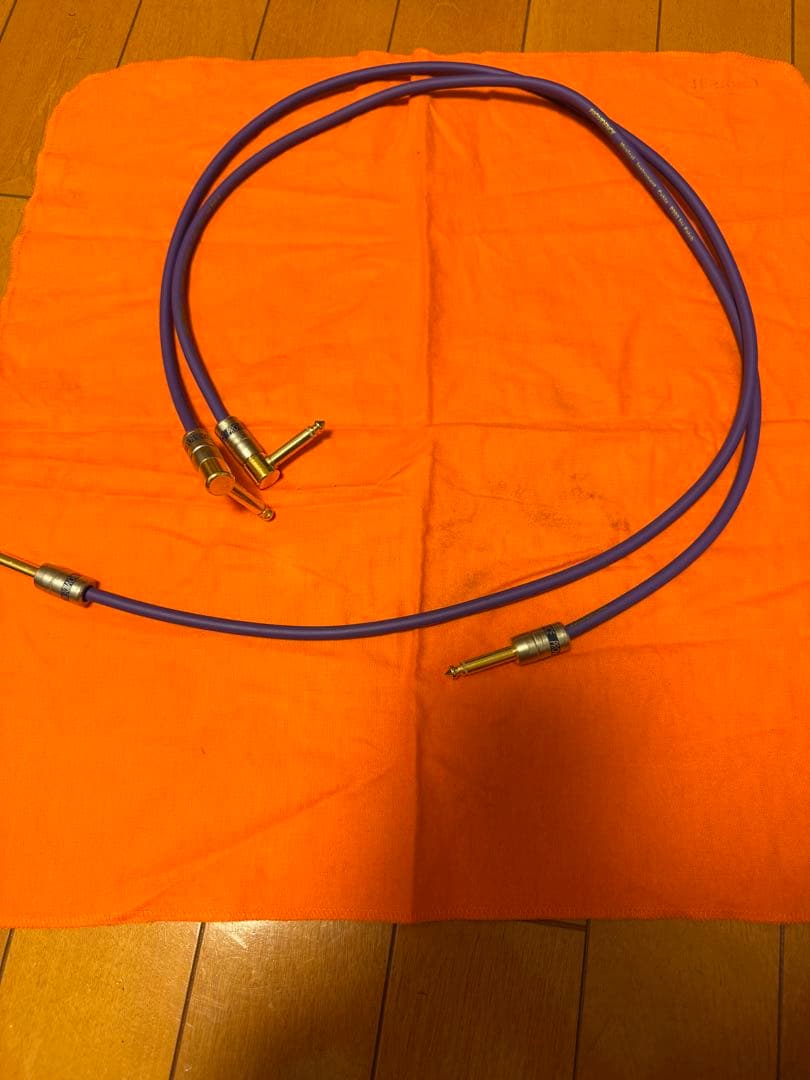 a*o様 Providence + モガミ / パッチケーブル20本セット