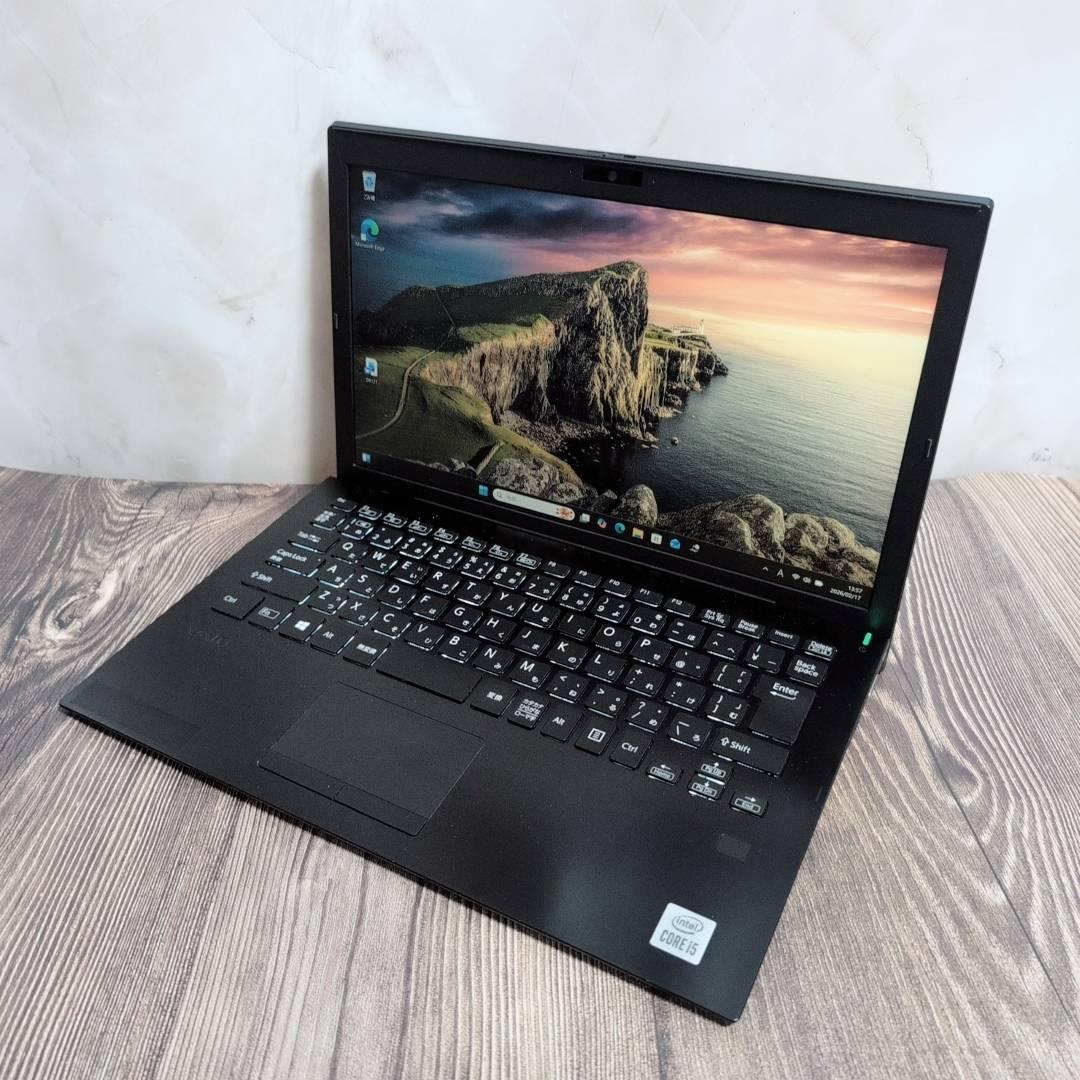 DYNABOOK G83/FR Core i5 第10世代 256GB