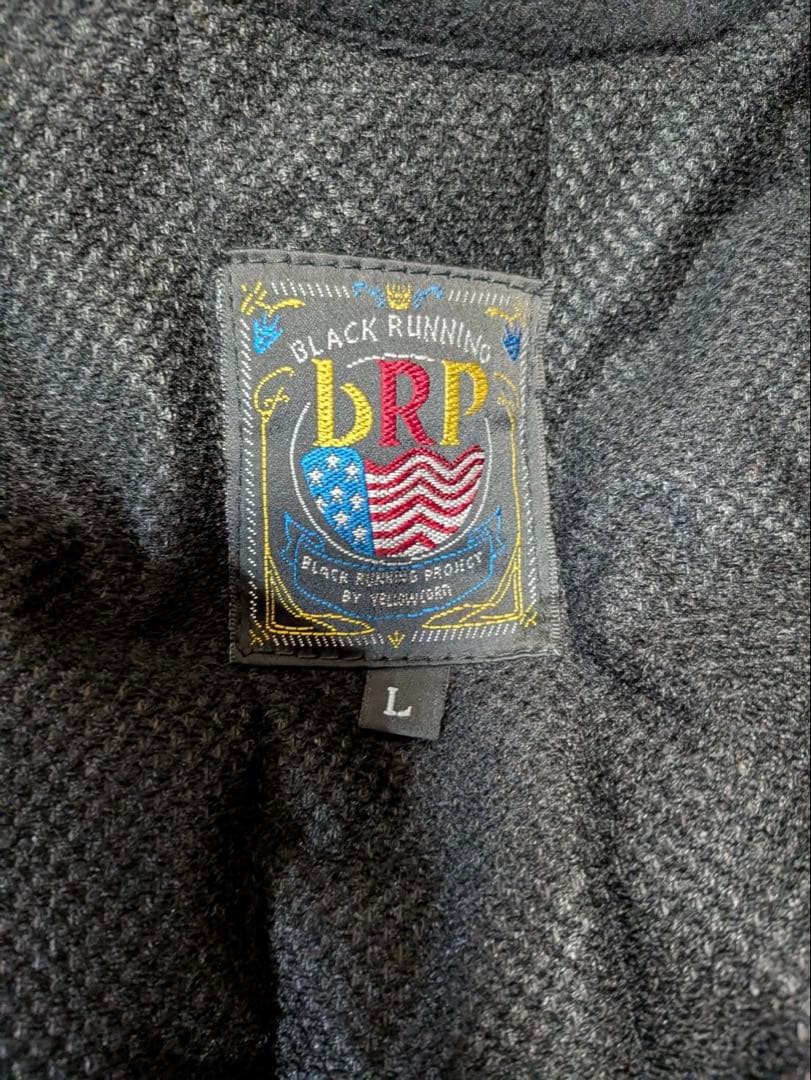 YELLOW CORN ジャケット