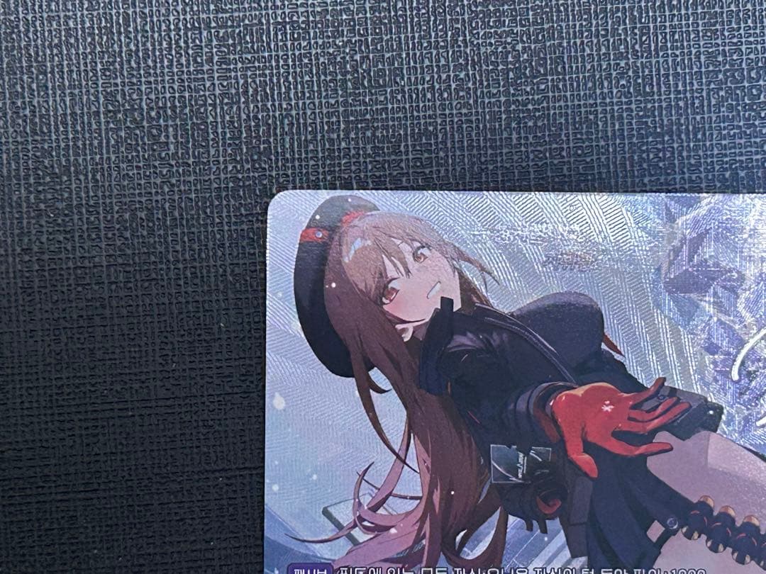 nikke ニベルアリーナ ラピ SBL 韓国 新規リーダー