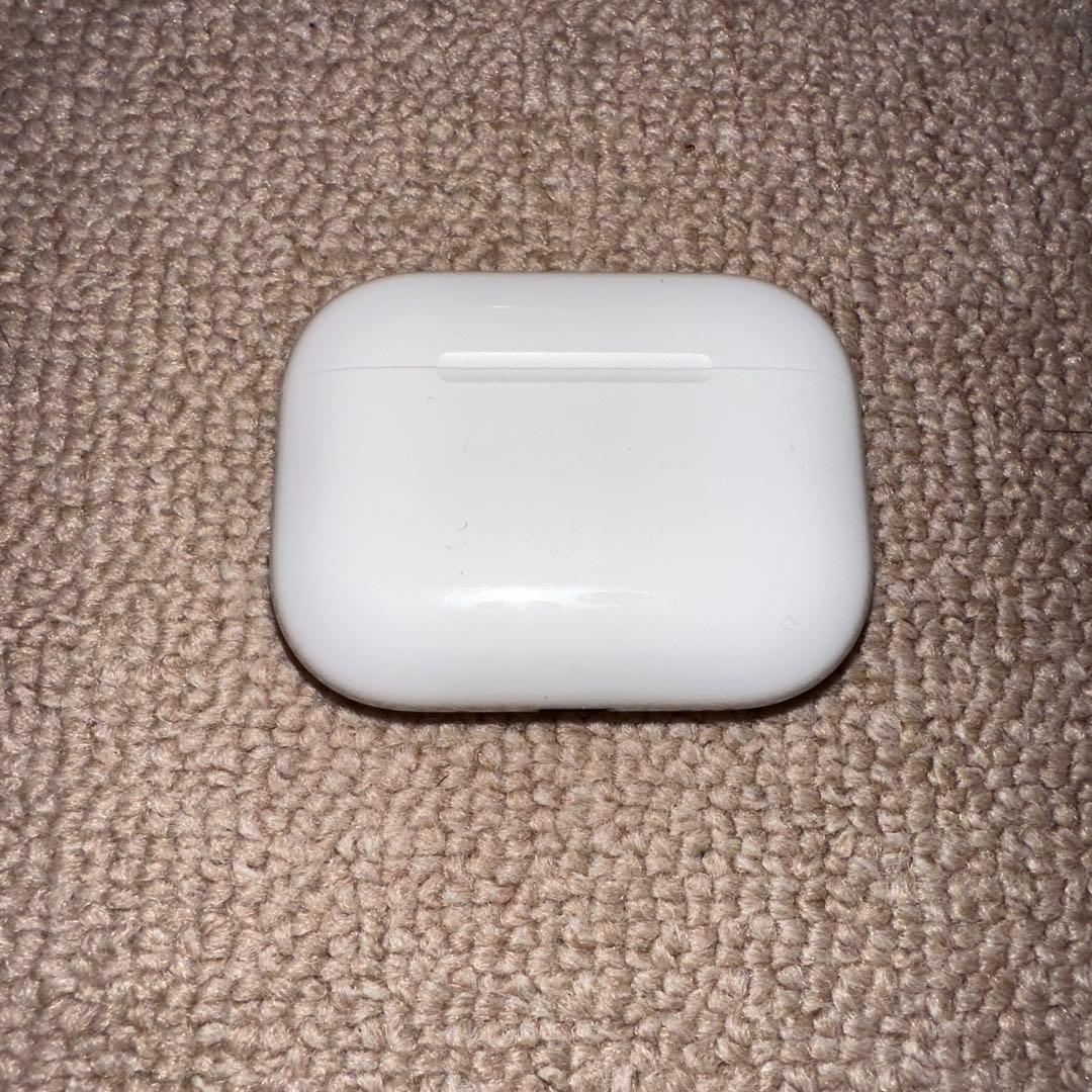 Apple AirPods Pro 3 ワイヤレスイヤホン