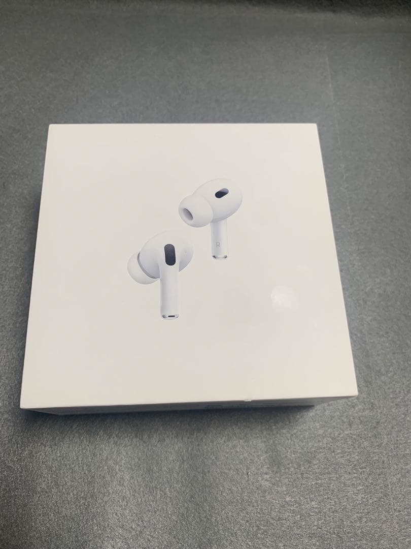 AirPods Pro 第2世代 本体 新品未開封