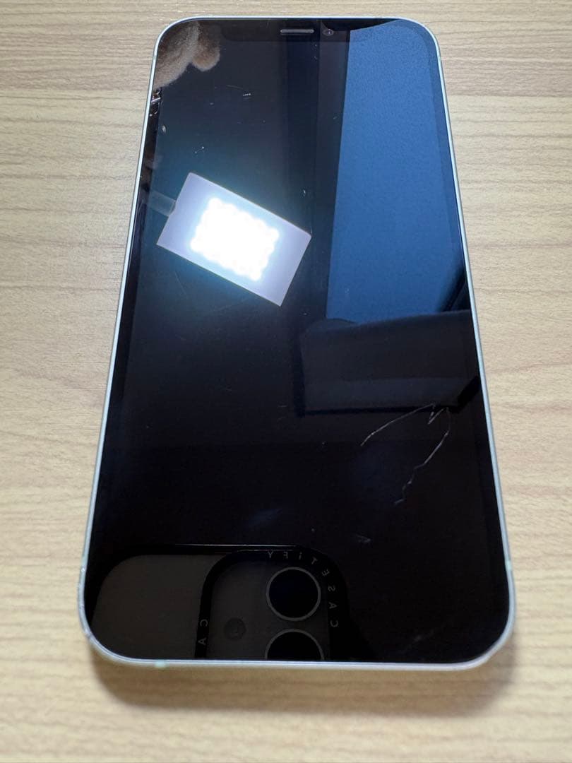iPhone 12 mini グリーン 128GB