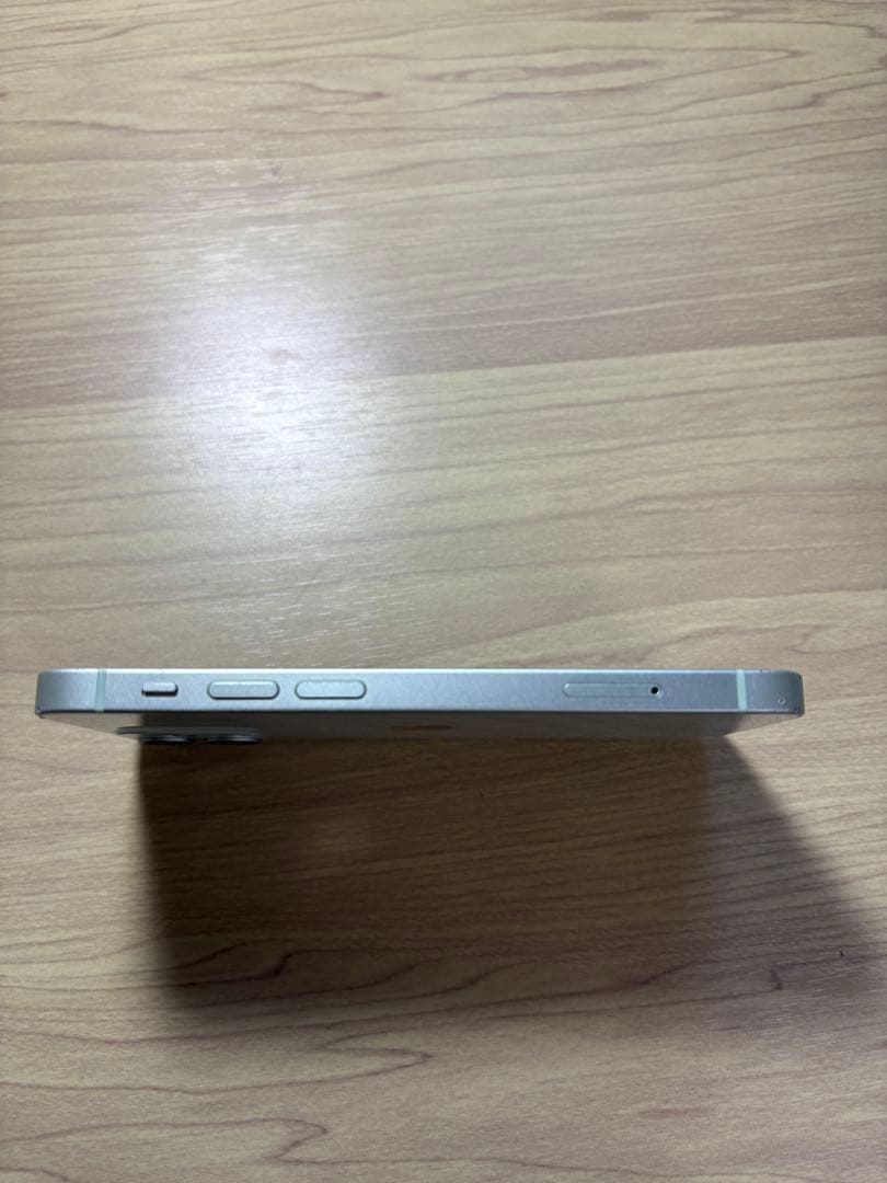 iPhone 12 mini グリーン 128GB