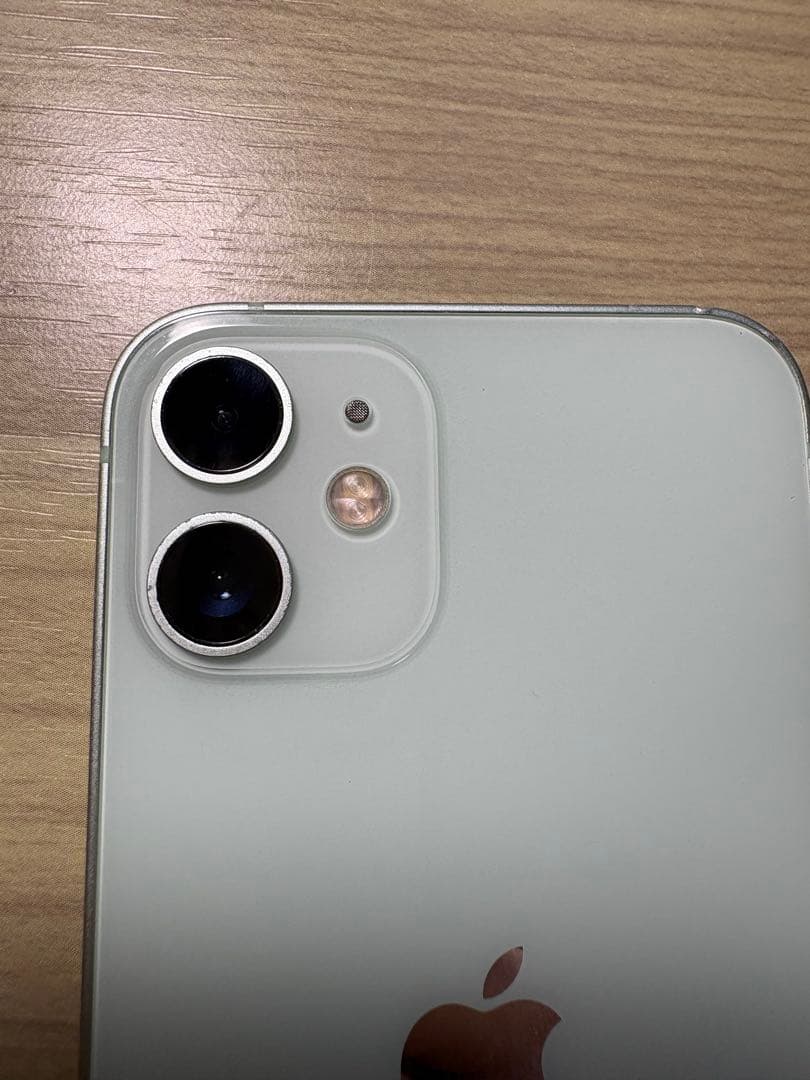 iPhone 12 mini グリーン 128GB