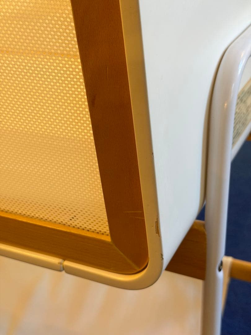 リリワゴン 大和屋 YAMATOYA ベビーベッド lili wagon