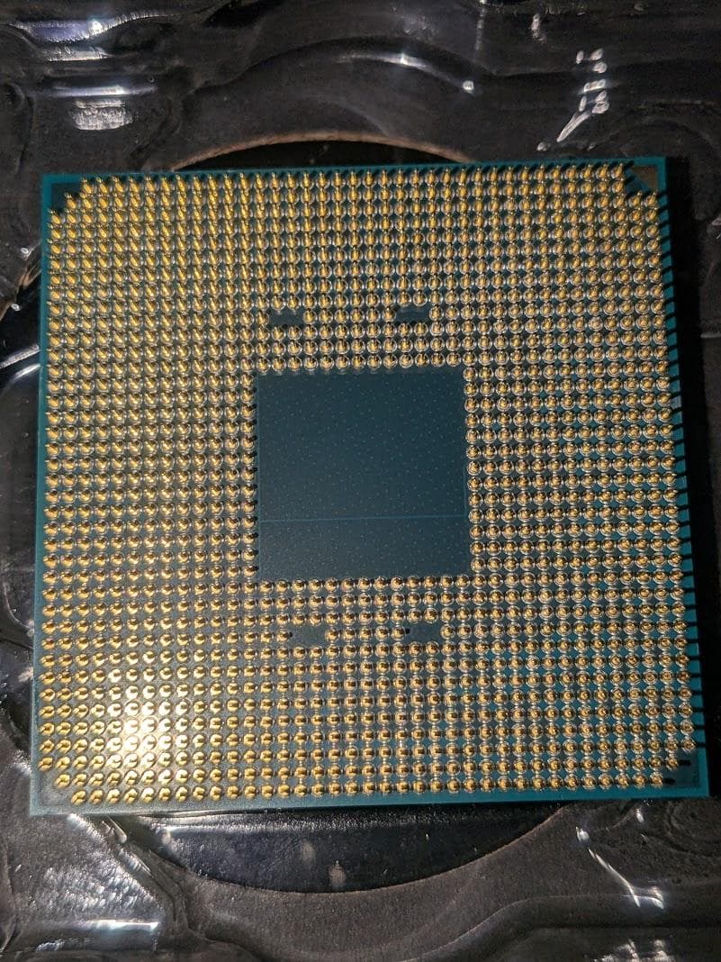 AMD Ryzen 5 3600 BOX CPU AM4 純正クーラー付き