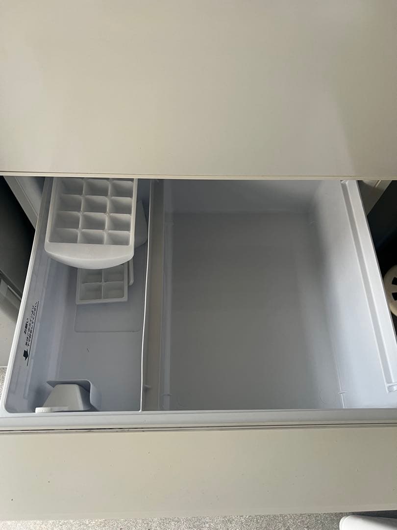 【自社配送、引取のみ】美品✨アクア　　冷凍冷蔵庫　23年式　458L