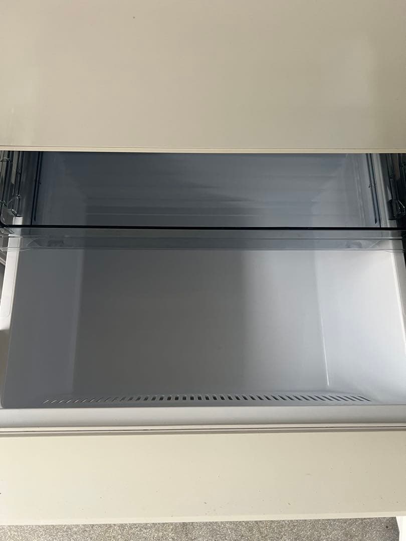 【自社配送、引取のみ】美品✨アクア　　冷凍冷蔵庫　23年式　458L