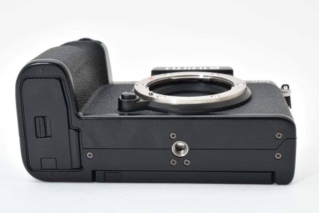 ★美品★ FUJIFILM X-S10 富士フイルム ミラーレス一眼カメラボディ
