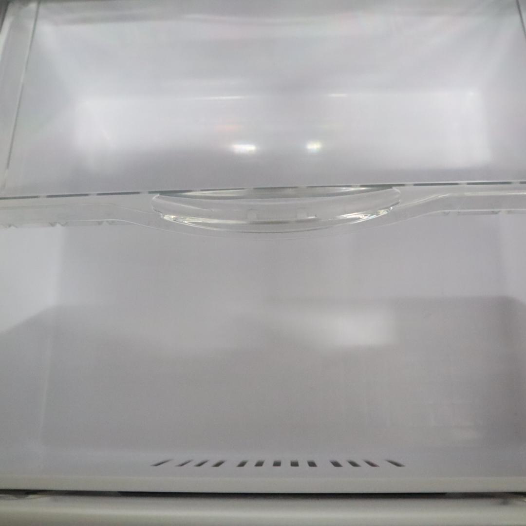 HITACHI ノンフロン冷凍冷蔵庫 R-S42CM B141