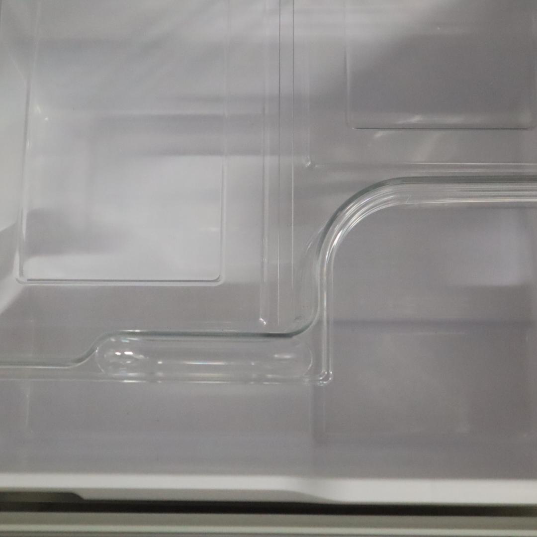 HITACHI ノンフロン冷凍冷蔵庫 R-S42CM B141