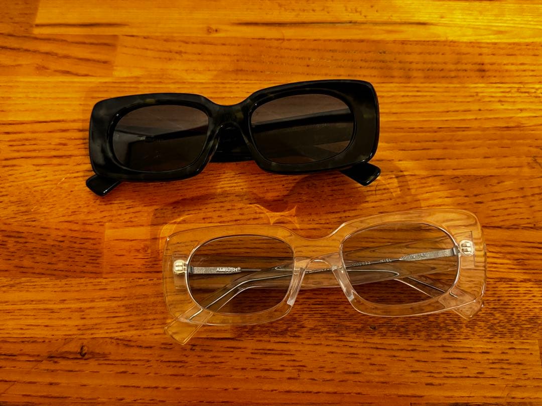 AMBUSH NIEL サングラスセット