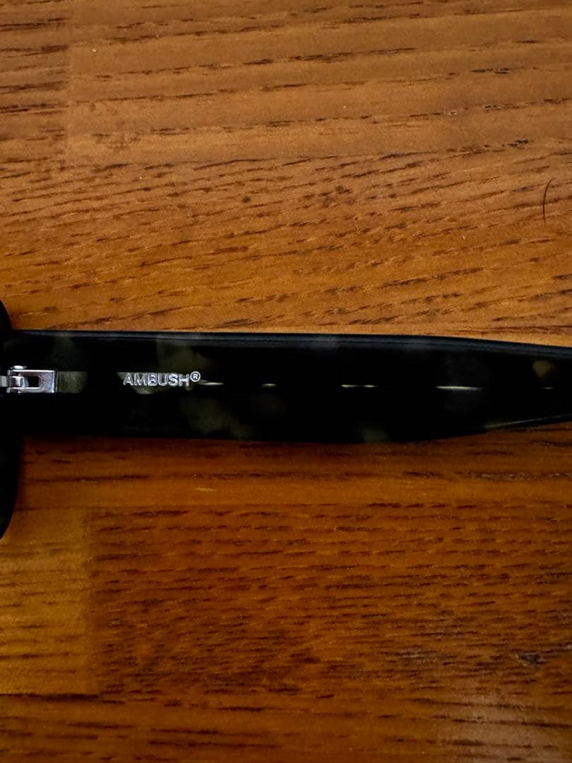 AMBUSH NIEL サングラスセット