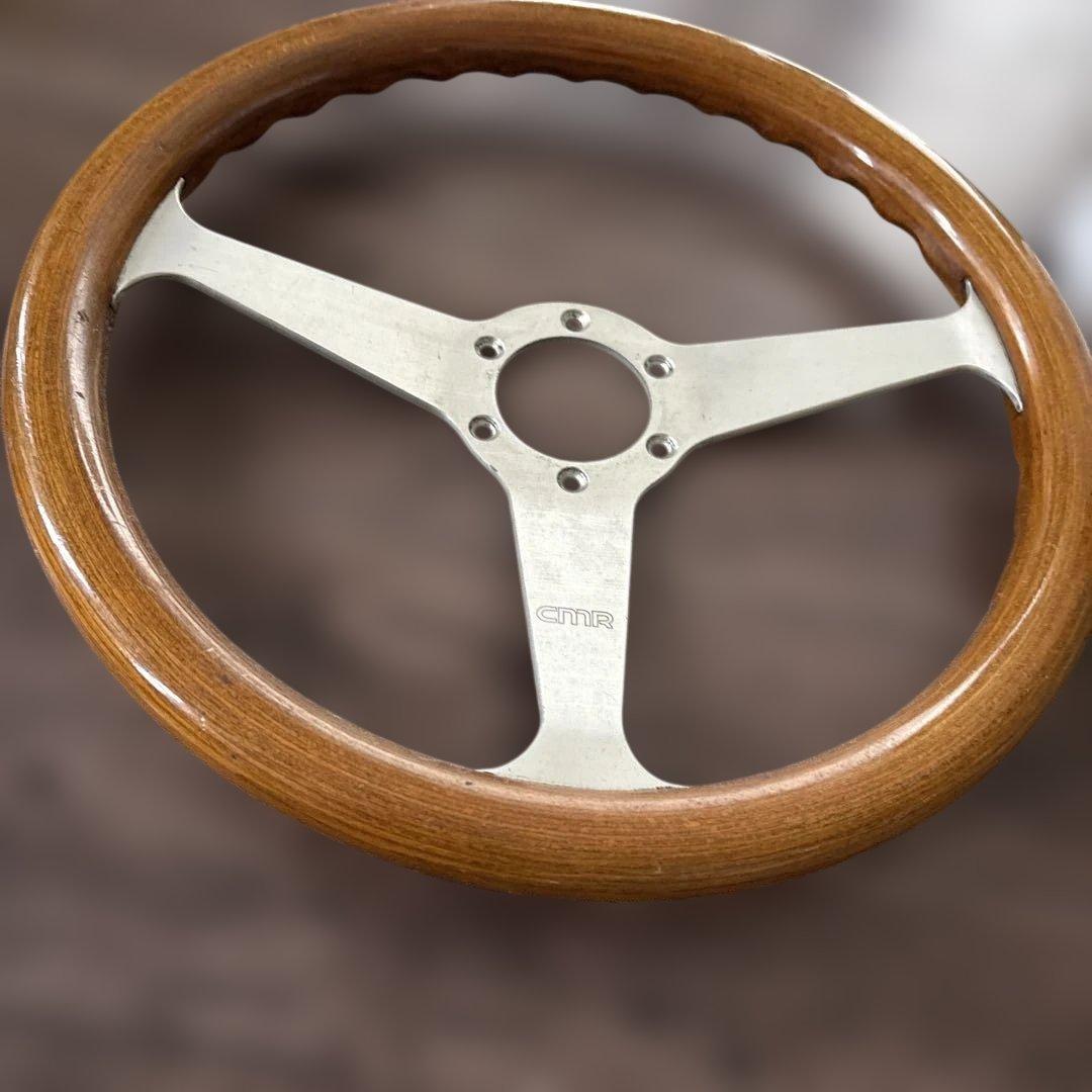 ジムニーJB-23 ステアリングボス未使用 中古ハンドル付き