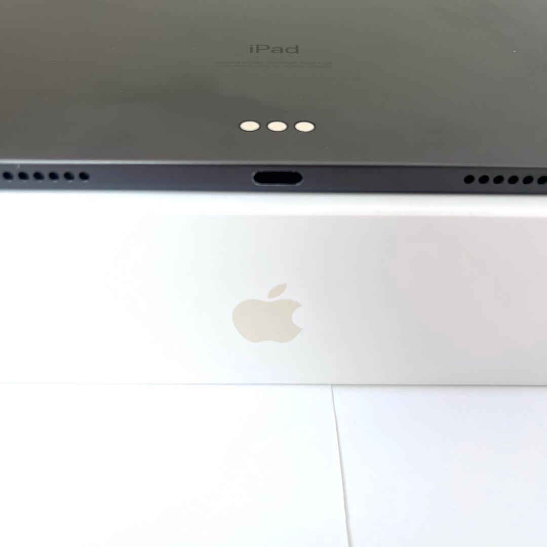 【美品】 Apple iPad Air4 Wi-Fi 64GB