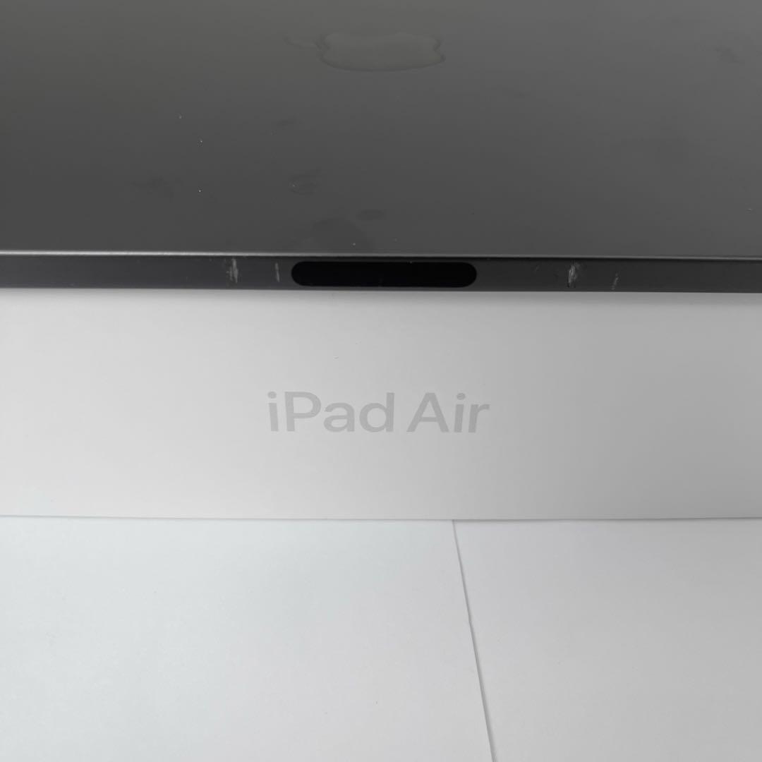 【美品】 Apple iPad Air4 Wi-Fi 64GB