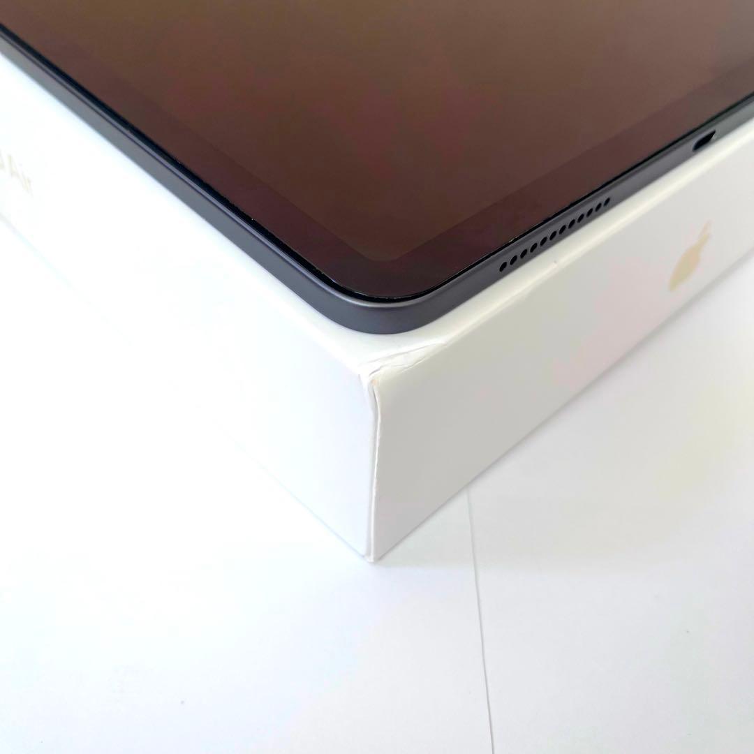 【美品】 Apple iPad Air4 Wi-Fi 64GB