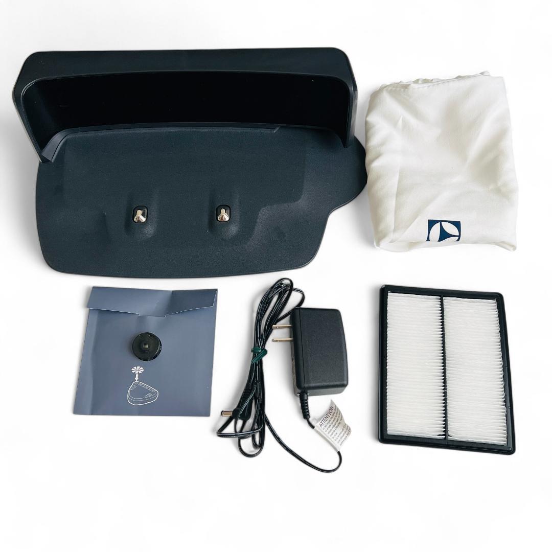 Electrolux ロボット掃除機 PUREi9 ソフトサンド