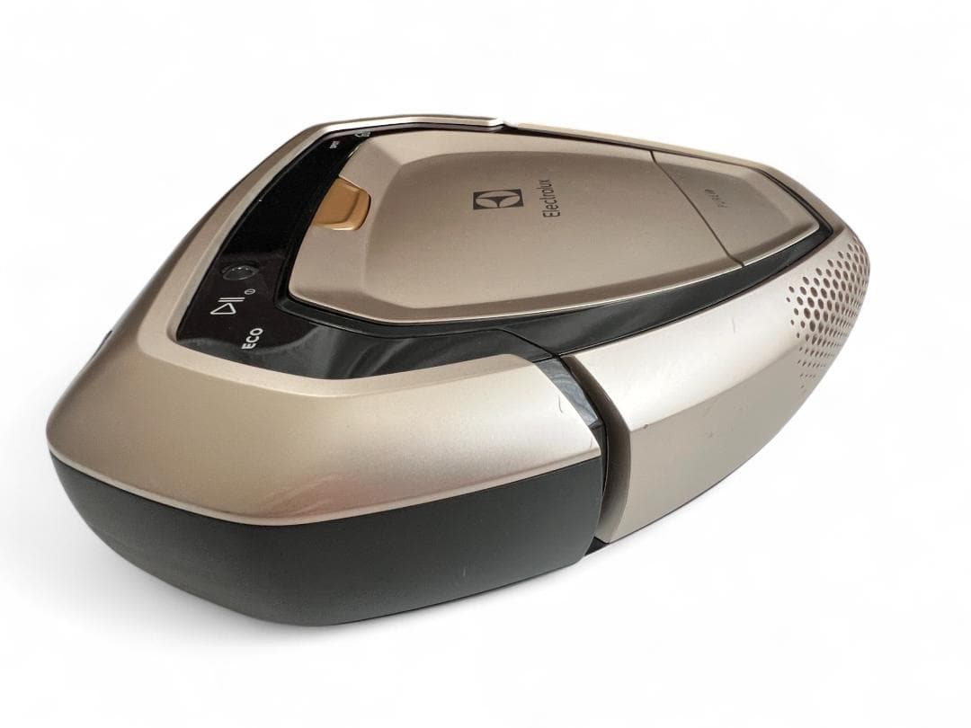 Electrolux ロボット掃除機 PUREi9 ソフトサンド