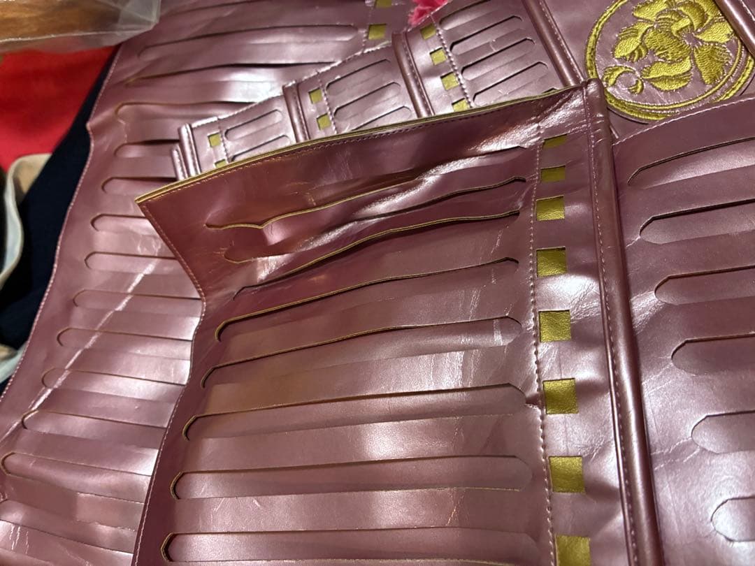 刀剣乱舞　乱藤四郎　極　コスプレ衣装、ウィッグ コストモ製Mサイズ