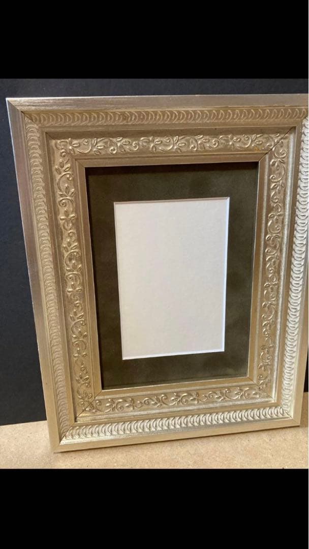 フォトフレーム 額縁　インチ