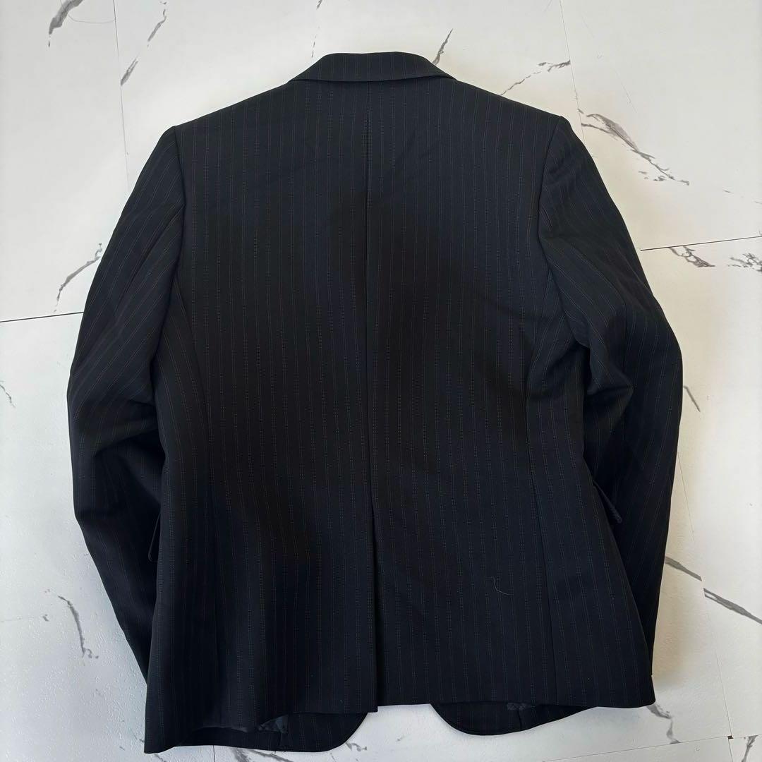 ELLE EN NOIR ✨4点セット　セレモニーセットアップ　男子スーツ150