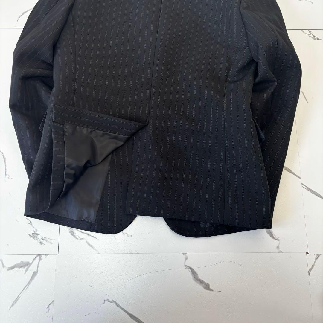 ELLE EN NOIR ✨4点セット　セレモニーセットアップ　男子スーツ150