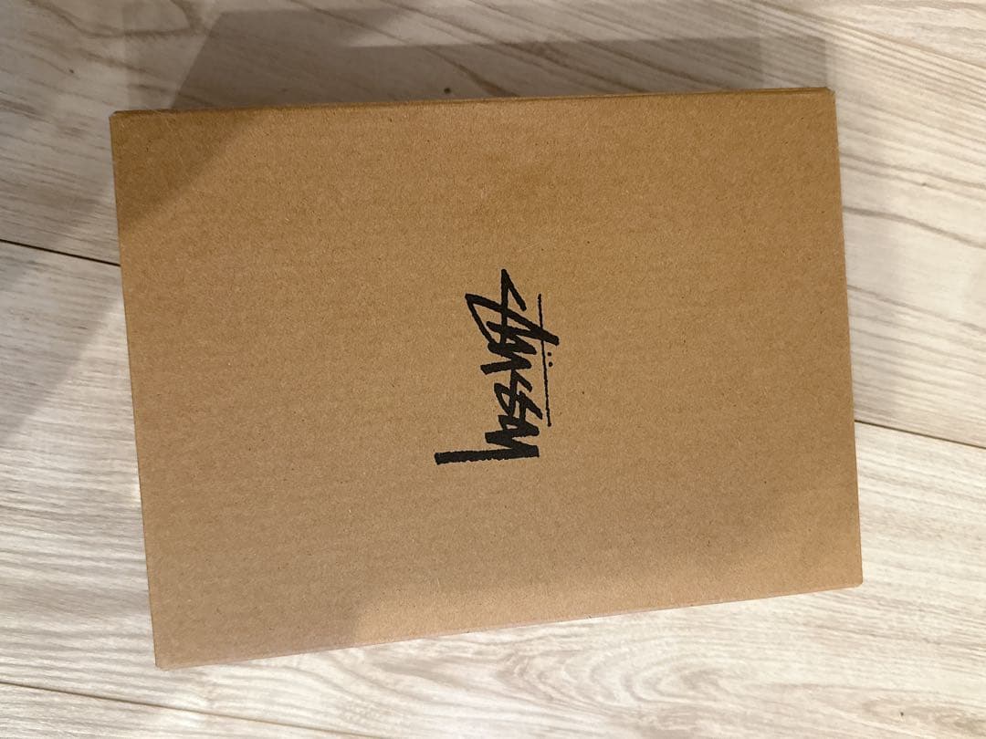STUSSY ボクサーショーツ 3パック Lサイズ マルチ