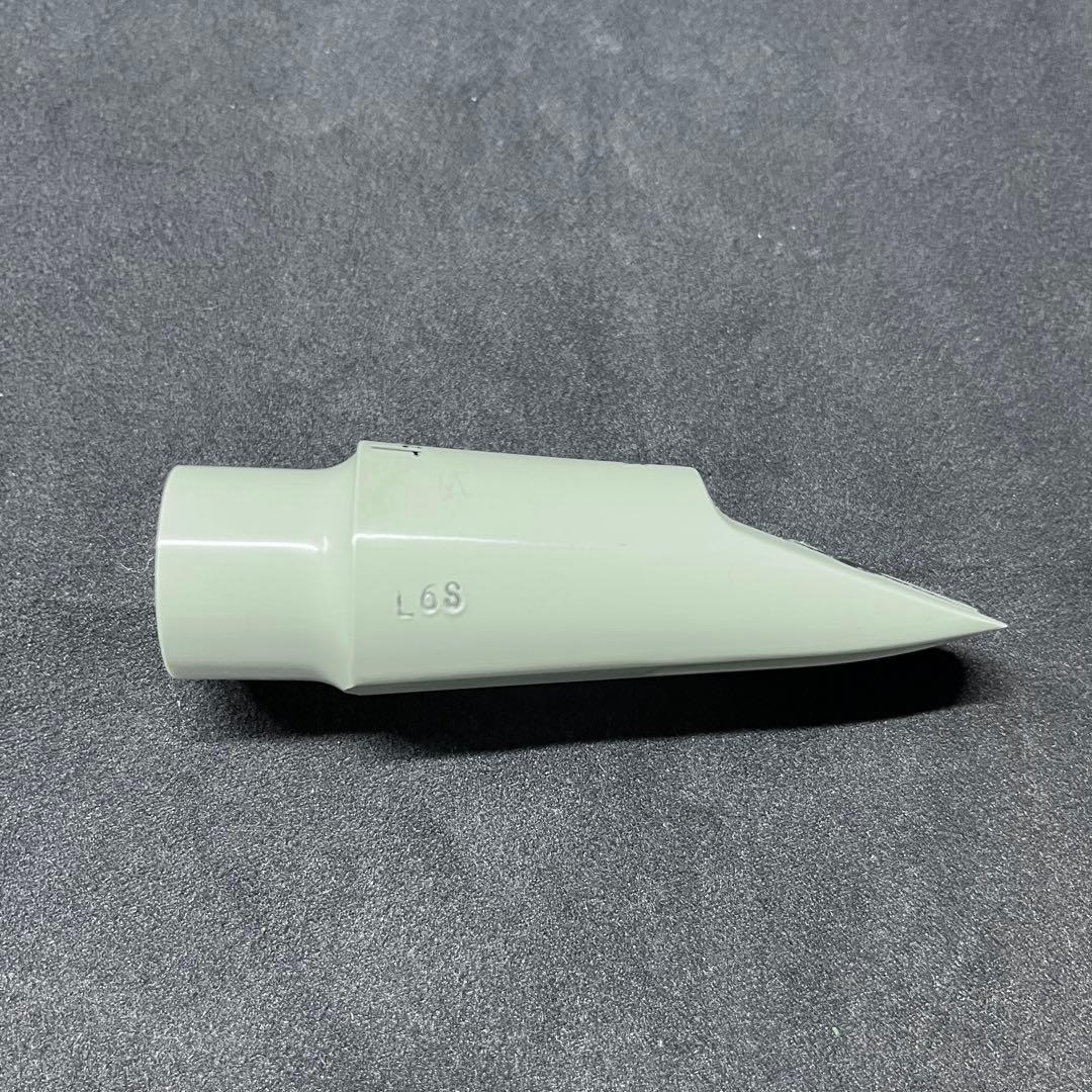 Beechler Tonalex アルトサックス用マウスピース L6S