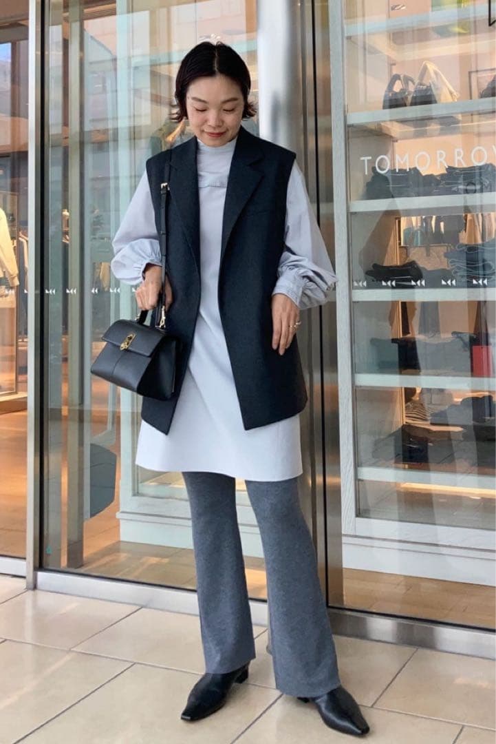 トゥモローランド 2024年F/W