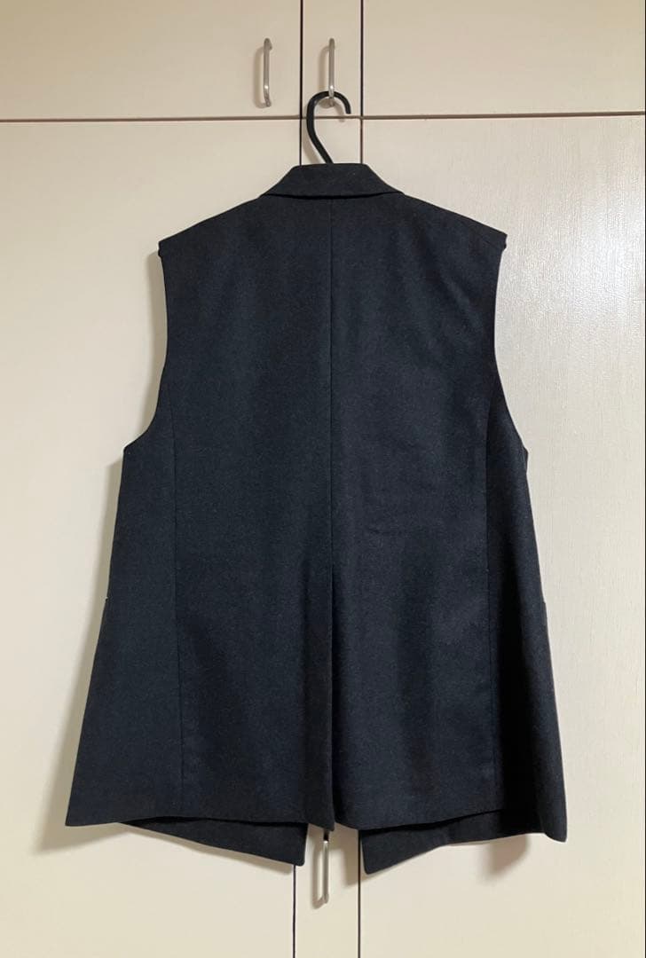 トゥモローランド 2024年F/W