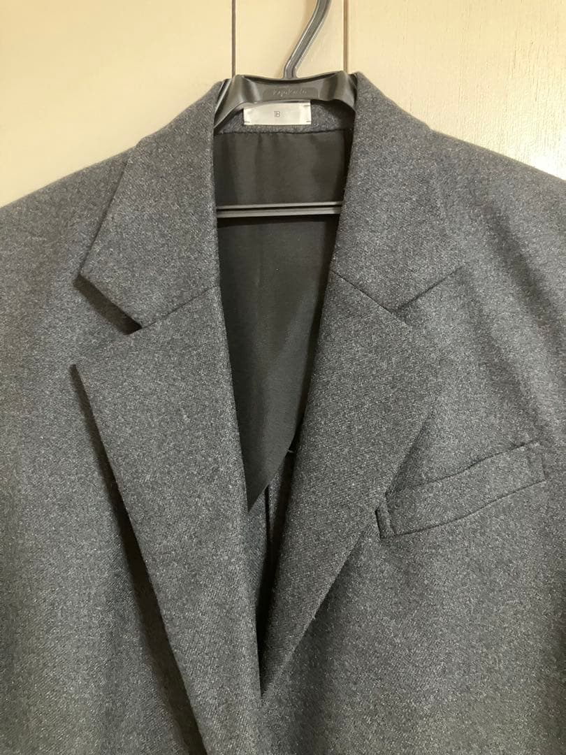 トゥモローランド 2024年F/W