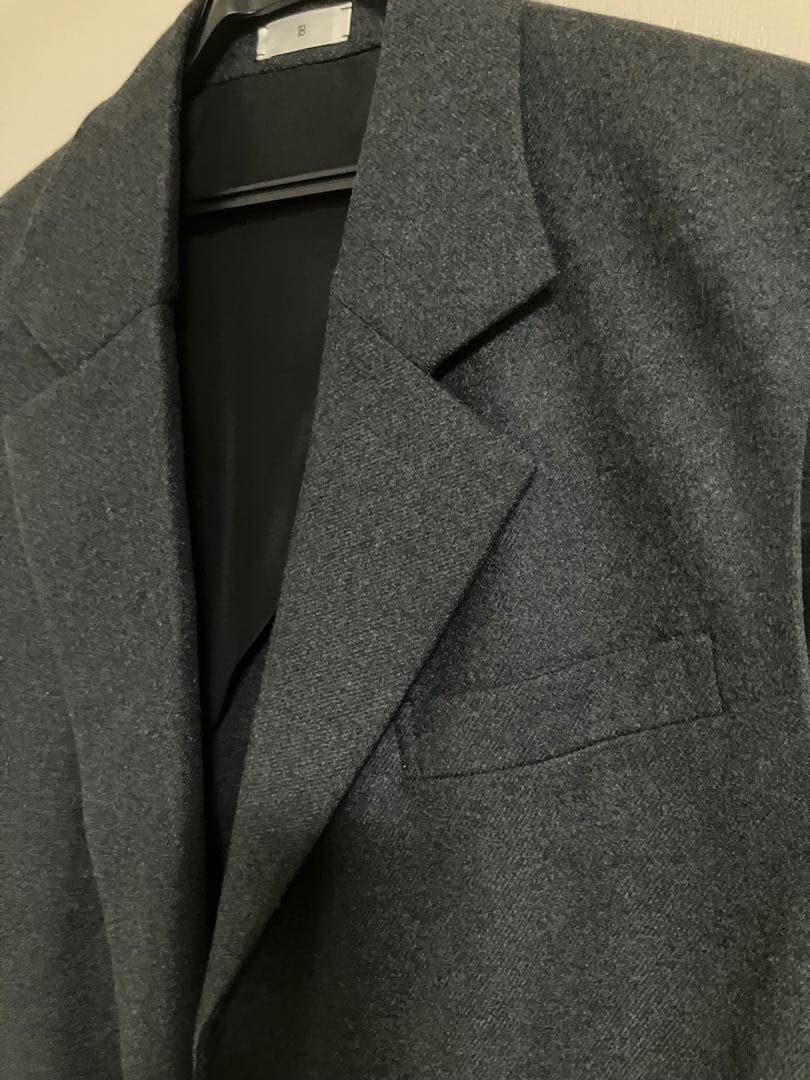 トゥモローランド 2024年F/W