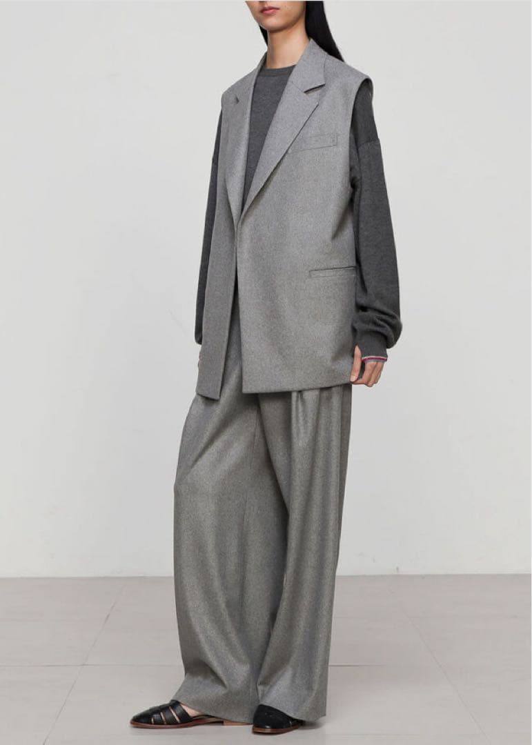 トゥモローランド 2024年F/W