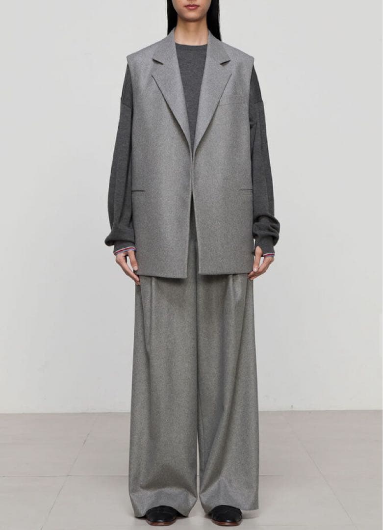 トゥモローランド 2024年F/W